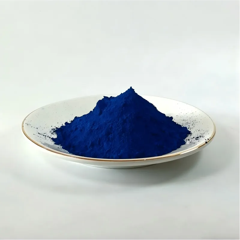 Phthalocyanine blue 15-4