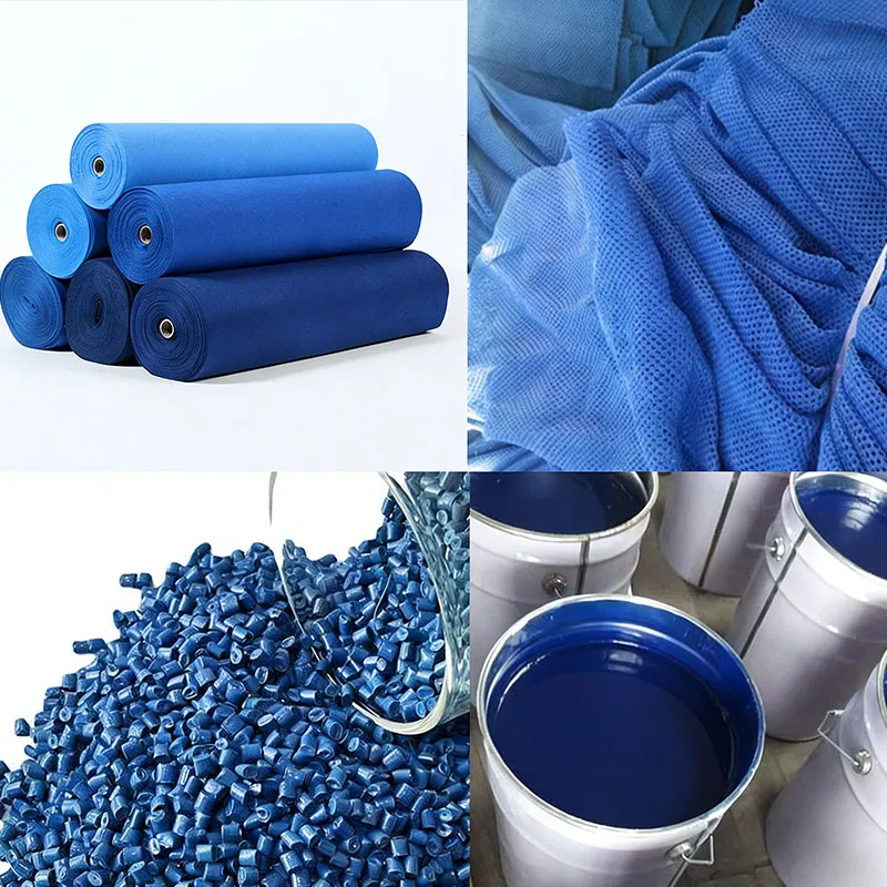 Phthalocyanine blue 15-1