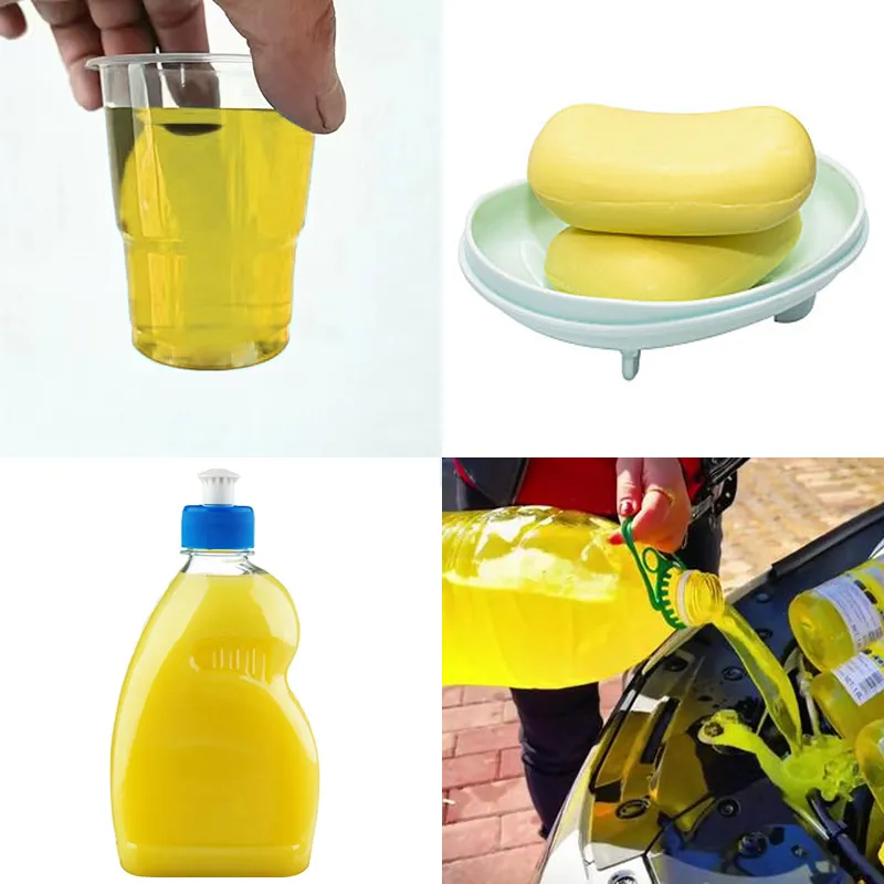 Acid Yellow 23 Detergent dye