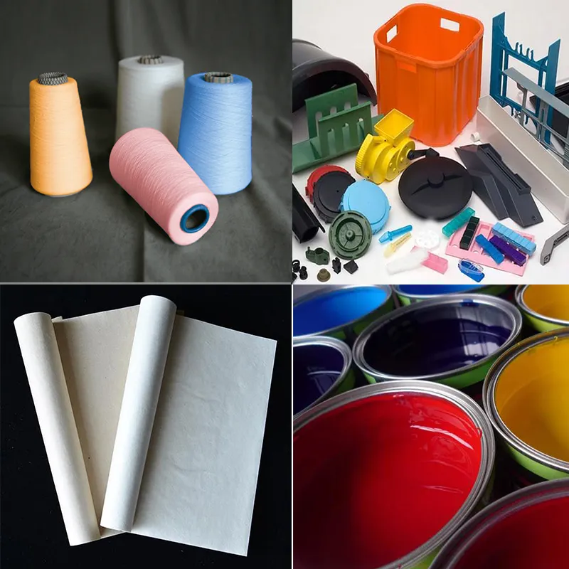 Anatase Titanium Dioxide