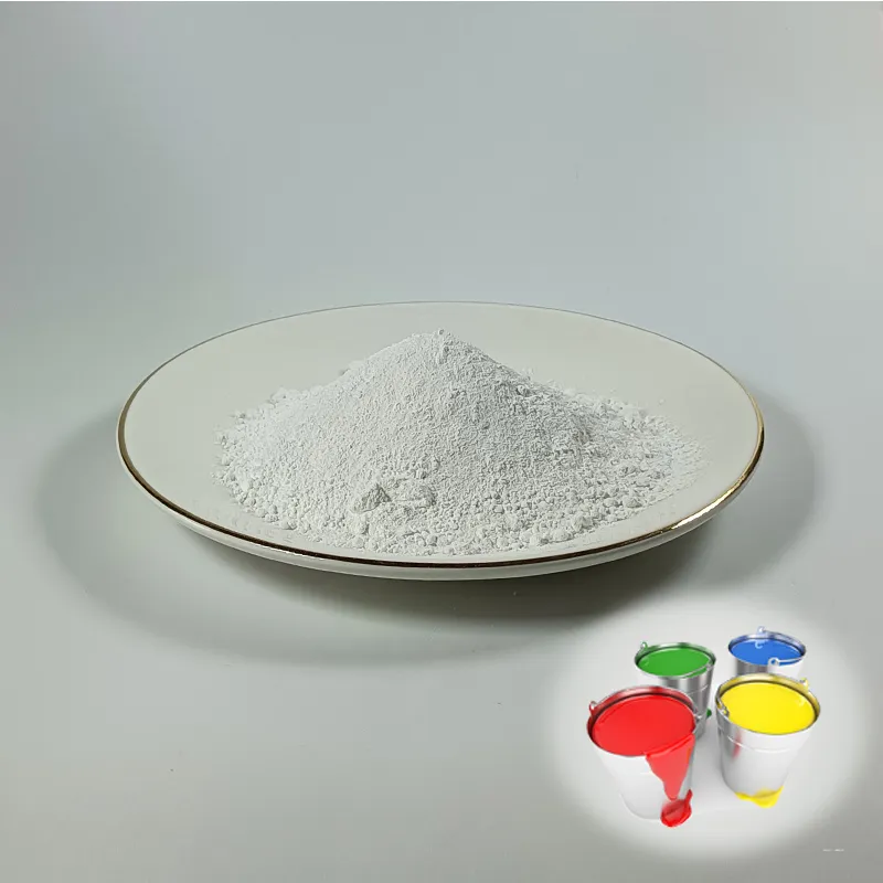 Anatase Titanium Dioxide