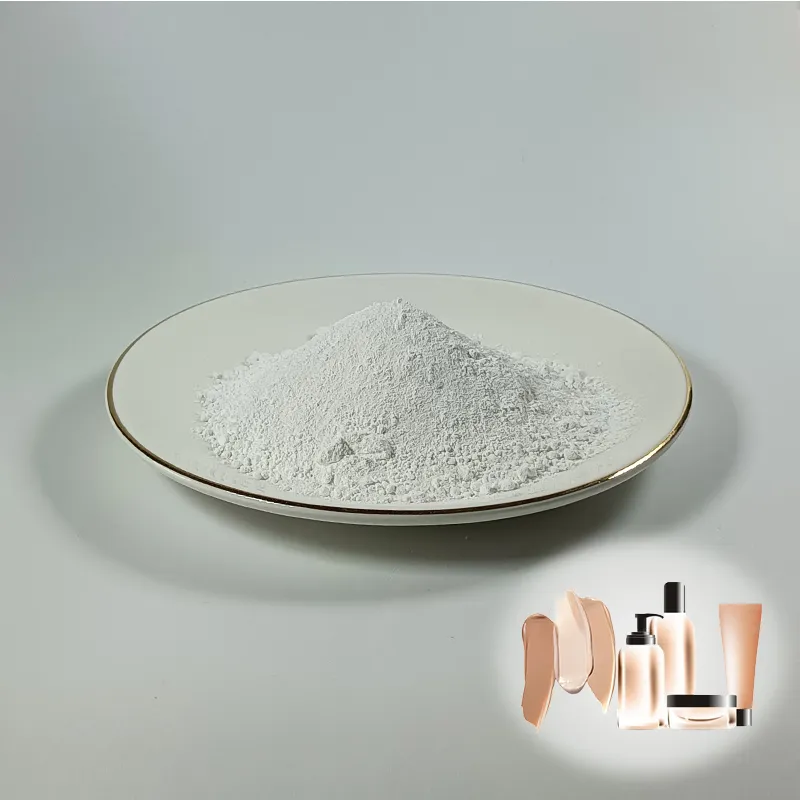 COSMETIC GRADE TITANIUM DIOXIDE AMA99