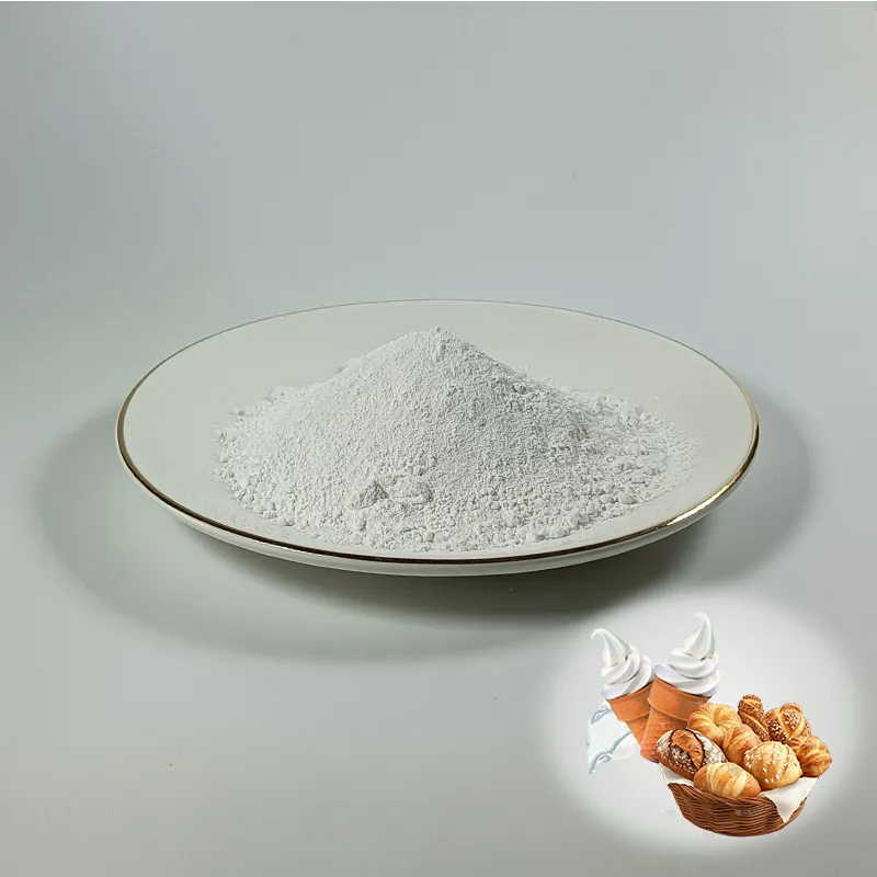FOOD GRADE TITANIUM DIOXIDE AMA98