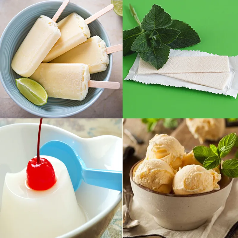 FOOD GRADE TITANIUM DIOXIDE AMA98