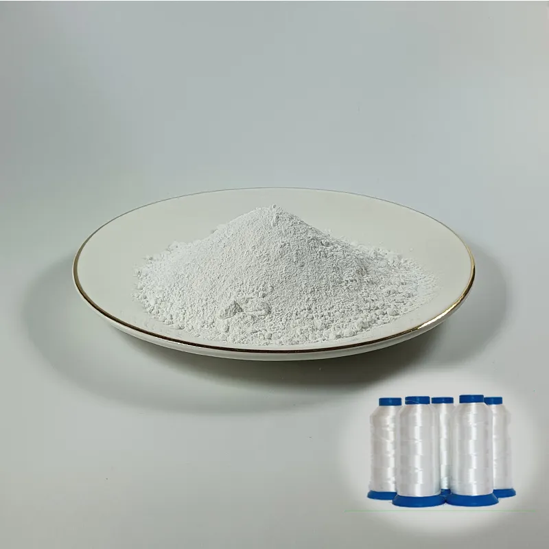 Fiber Grade Titanium Dioxide AMA93