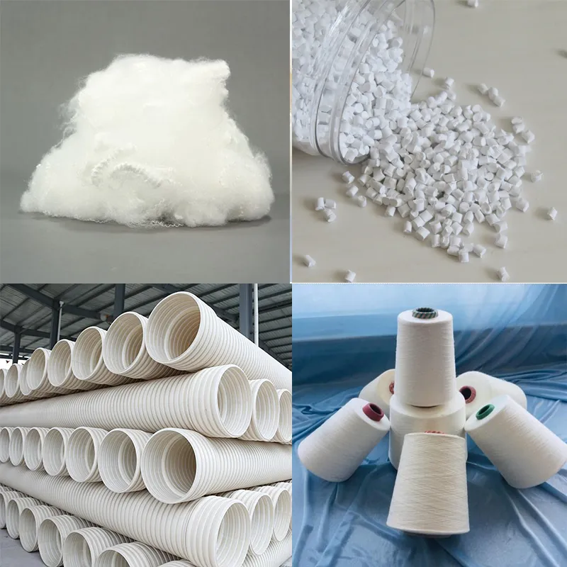 Fiber Grade Titanium Dioxide AMA93