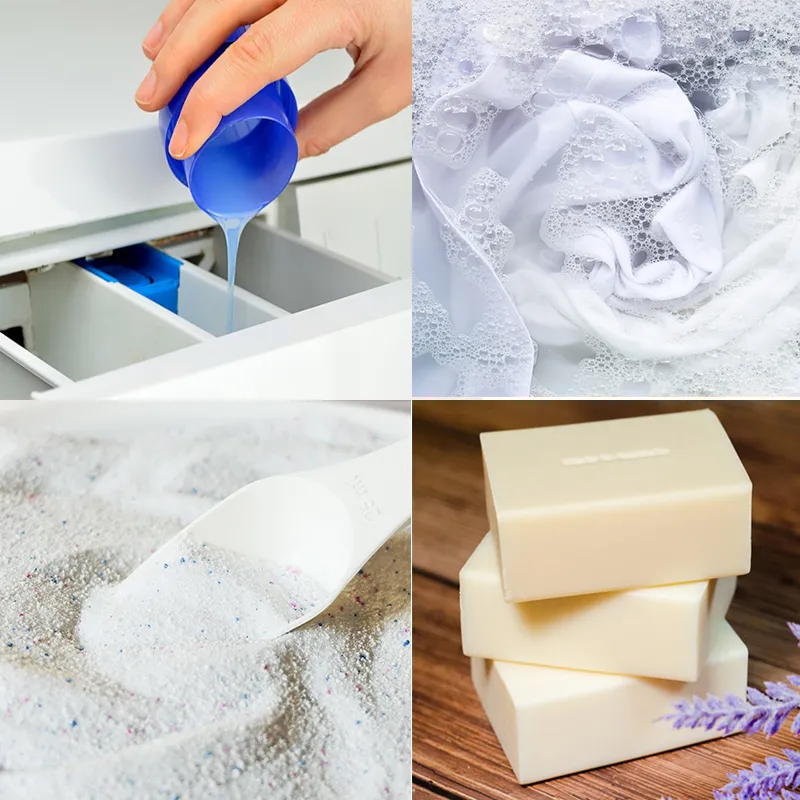 Optical Brightener CBS-X