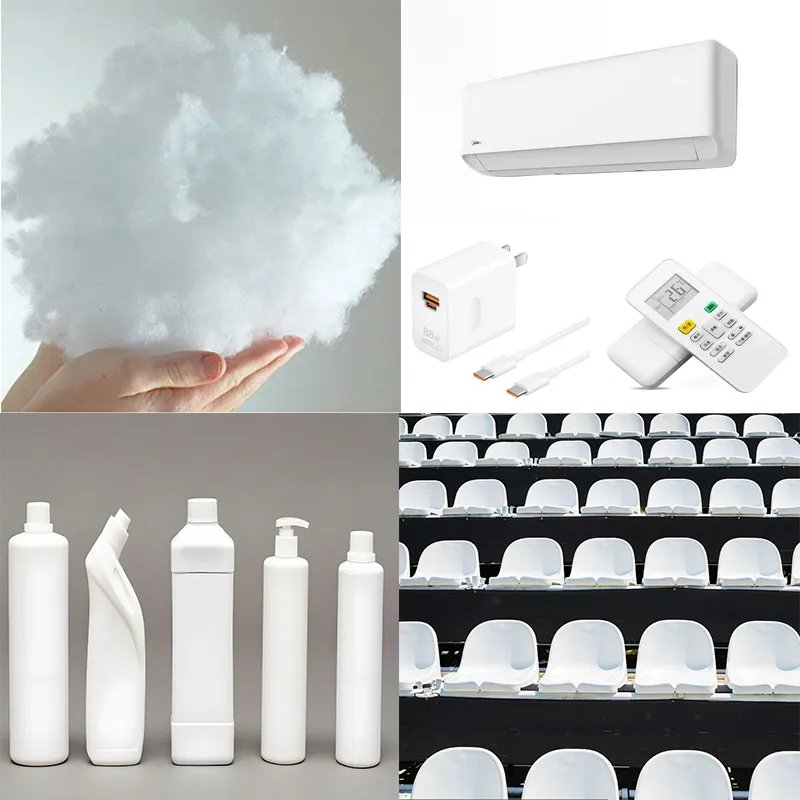 PET Optical Brightener OB-1 masterbatch