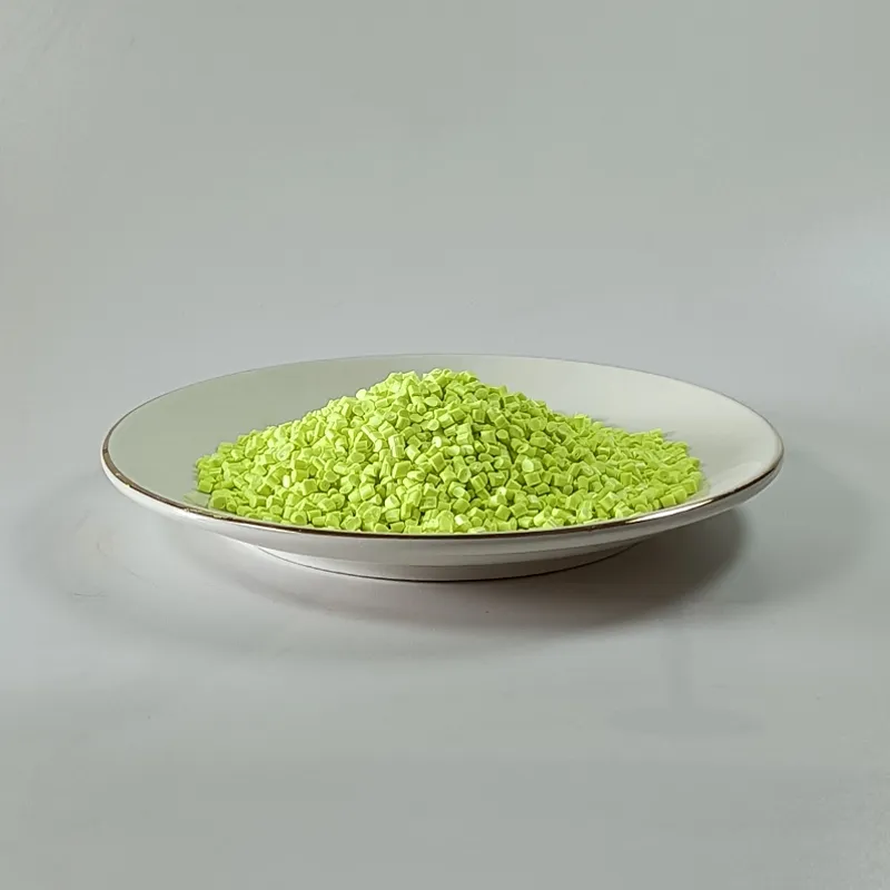 PET Optical Brightener OB-1 masterbatch