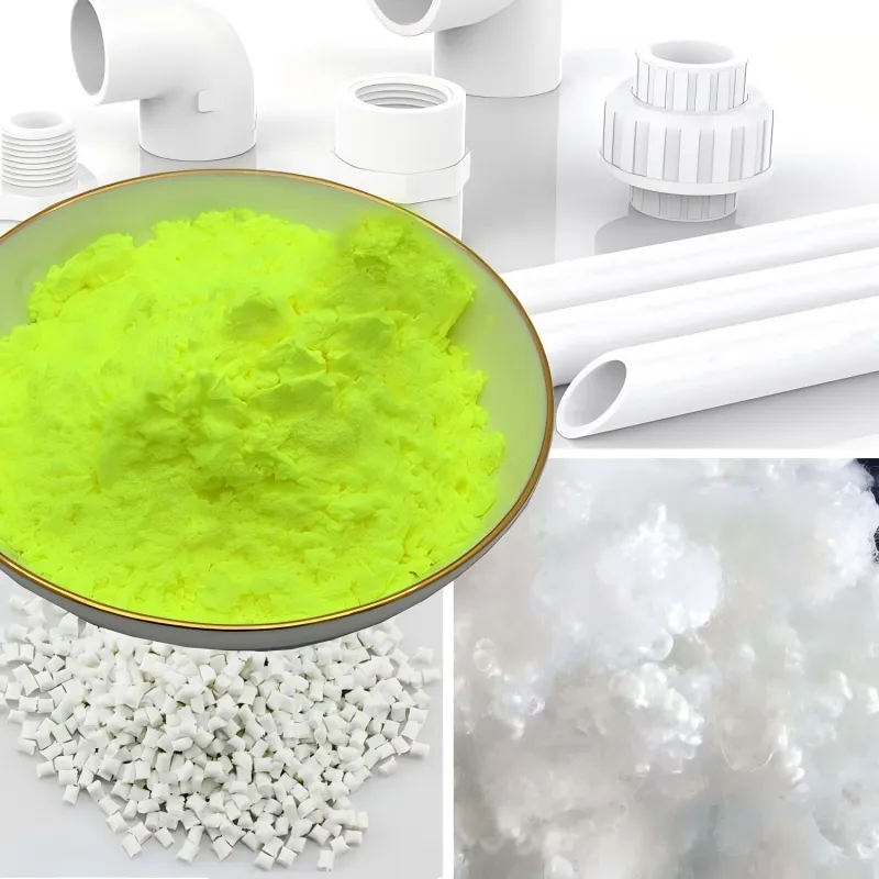 Optical Brightener OB-1