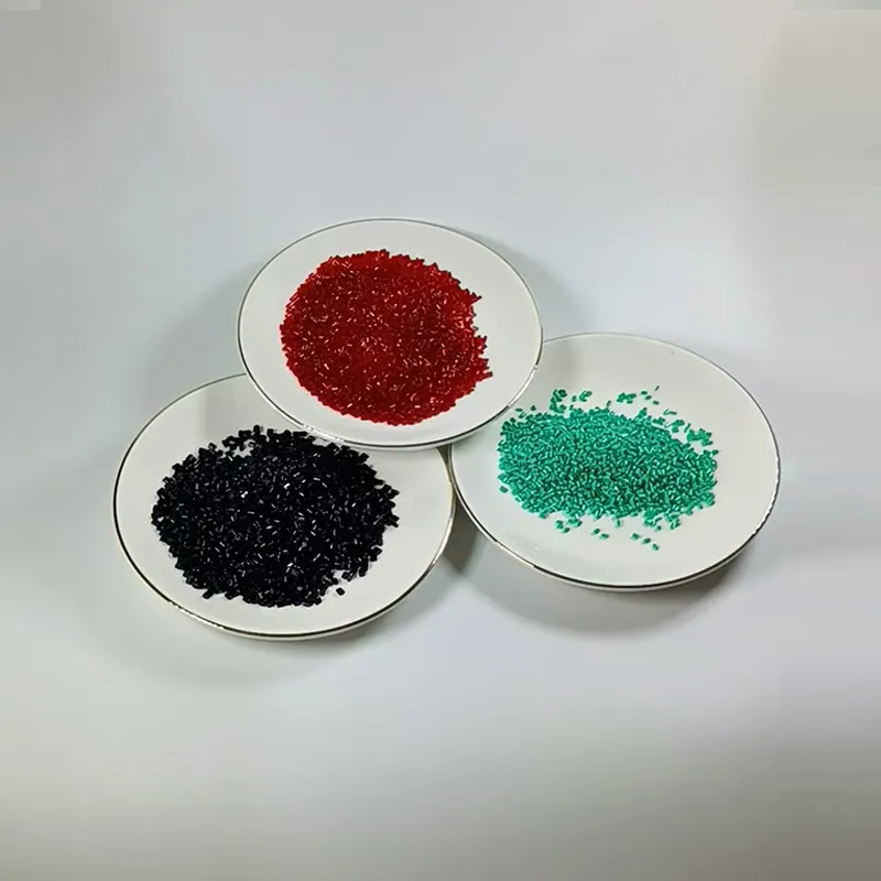 PET Color Masterbatch