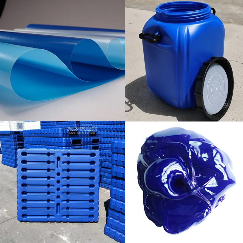 Phthalocyanine blue 15-3