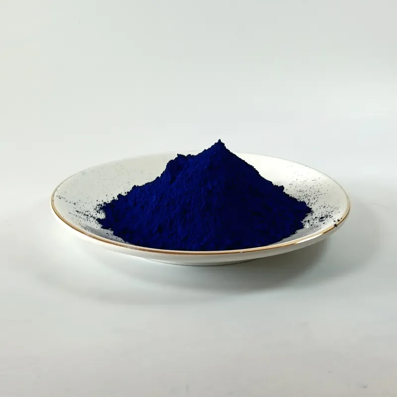 Phthalocyanine blue 15-3