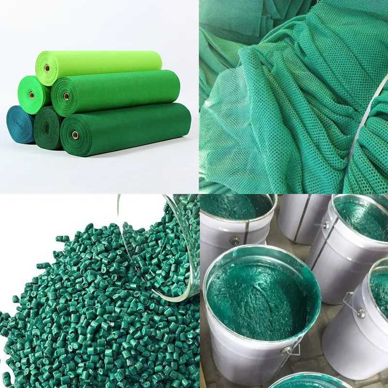 Phthalocyanine green 7