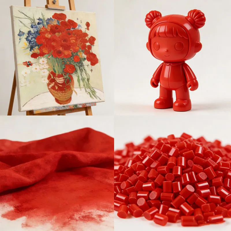 Pigment red 170 F3RK