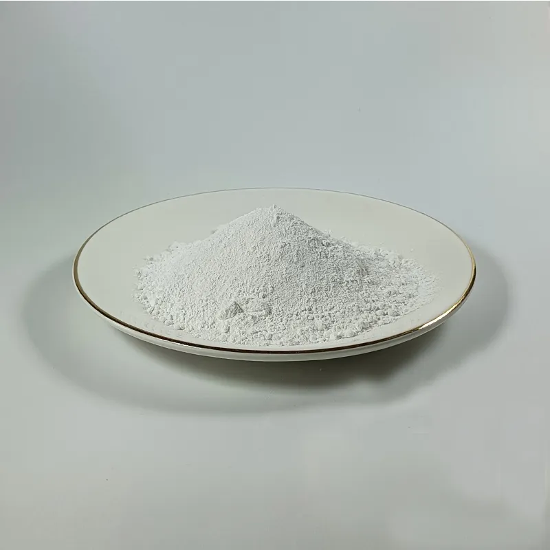 Rutile Titanium Dioxide