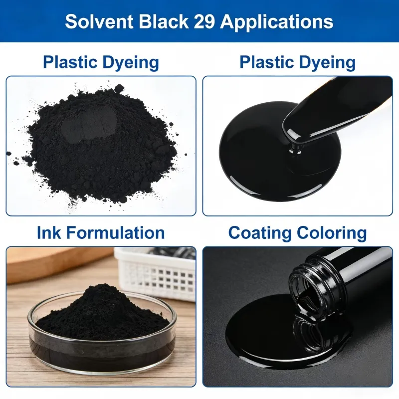Solvent Black 29