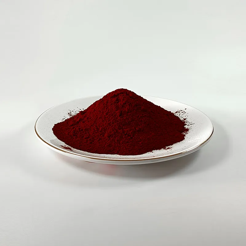 Solvent Red 111
