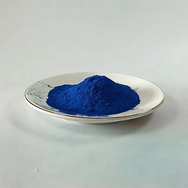 Phthalocyanine blue 15-1