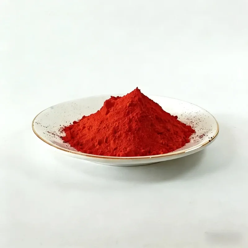 Pigment orange 34