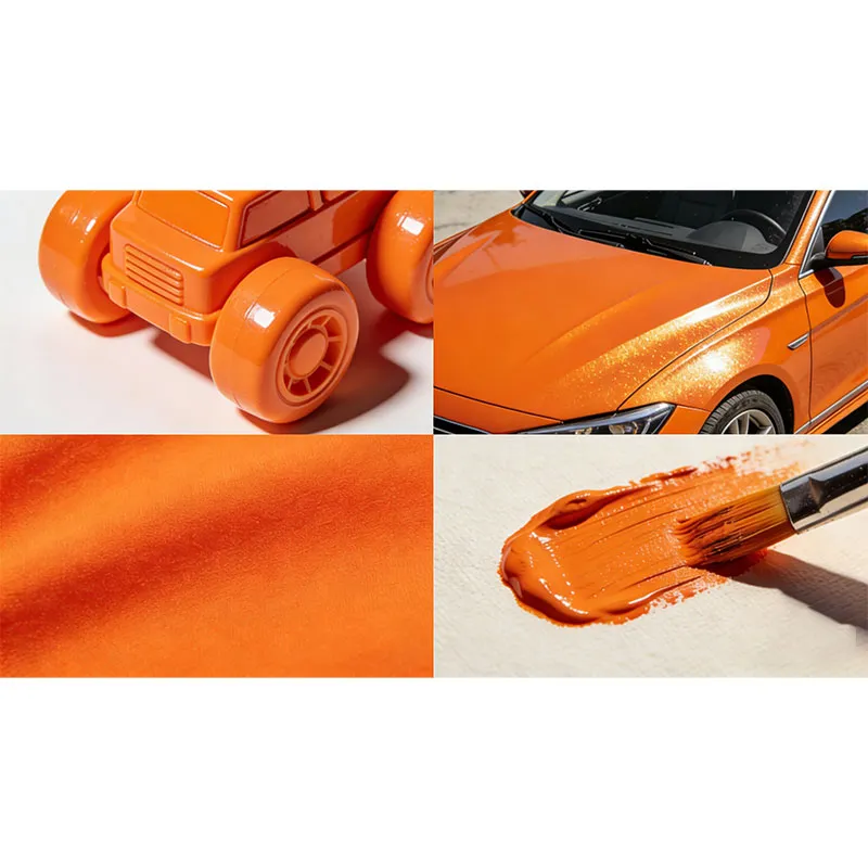 Pigment orange 34