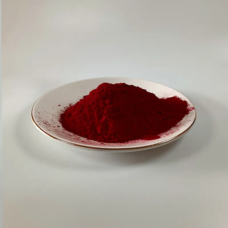 Pigment red 112