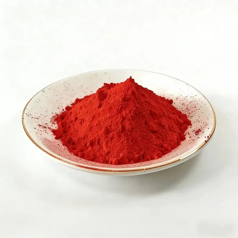 Pigment red 254