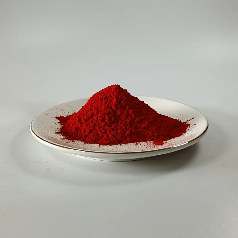 Pigment red 48-1