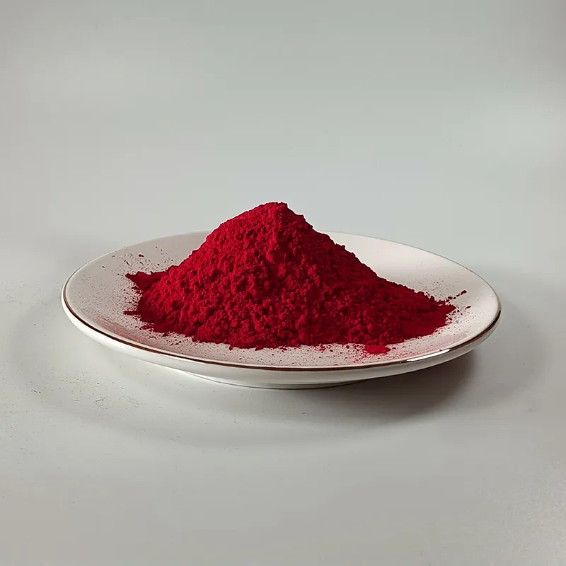 Pigment red 48-3