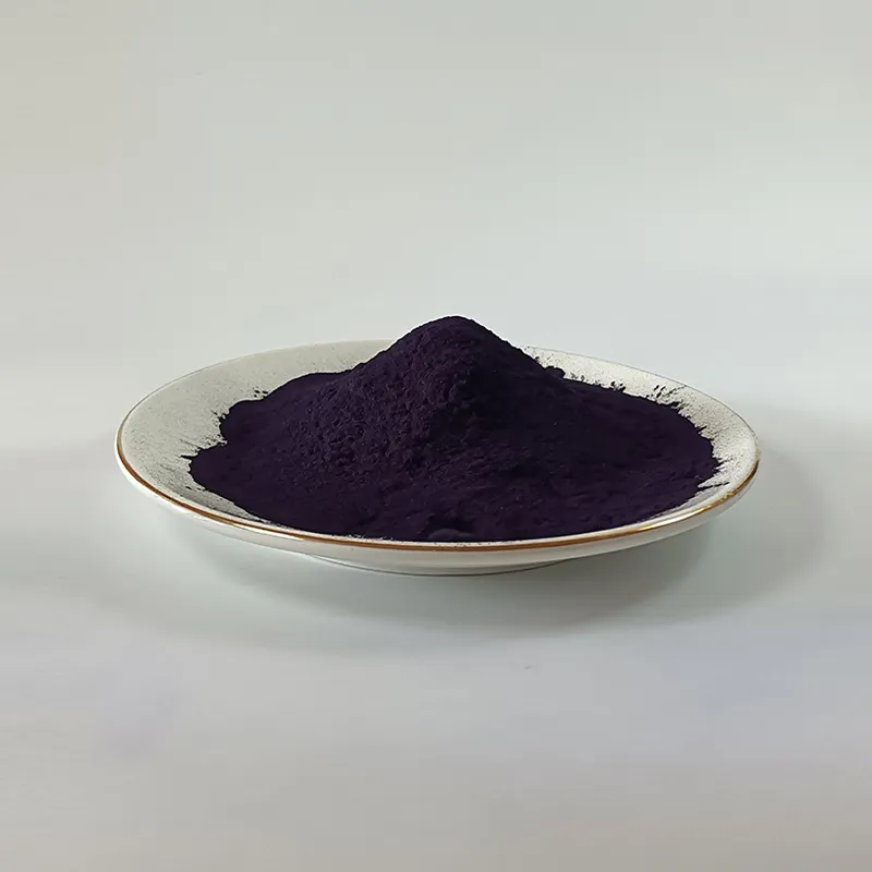 Pigment violet 23