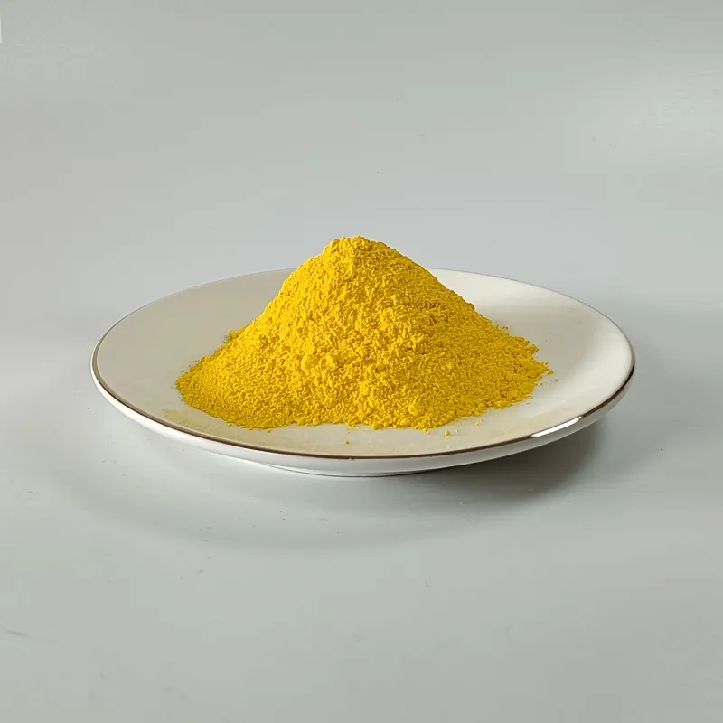 Pigment yellow 12