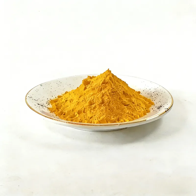 Pigment yellow 17
