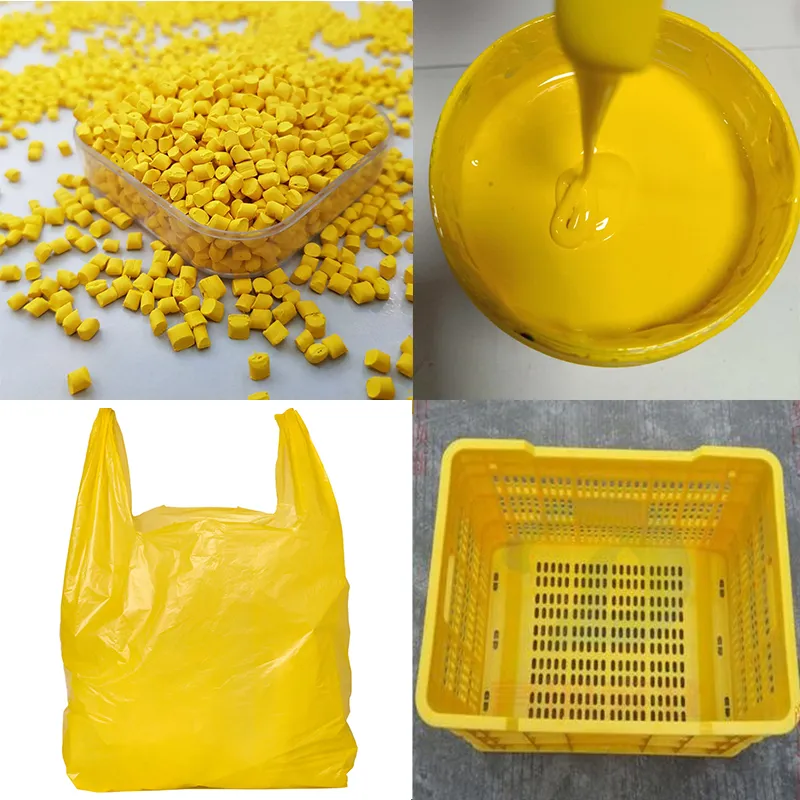 Pigment yellow 74