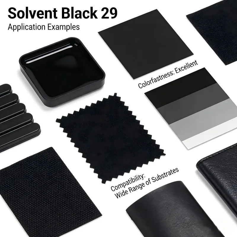Solvent Black 29