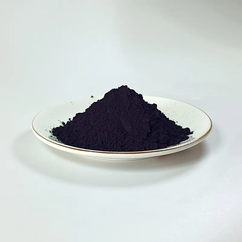 Solvent violet 31