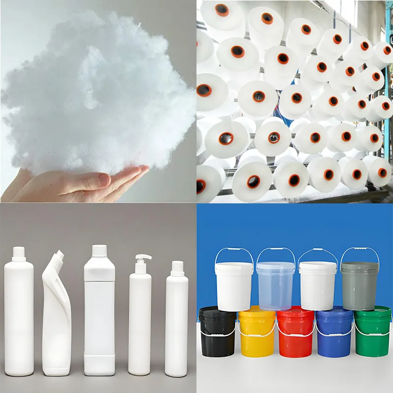 Titanium Dioxide Masterbatch